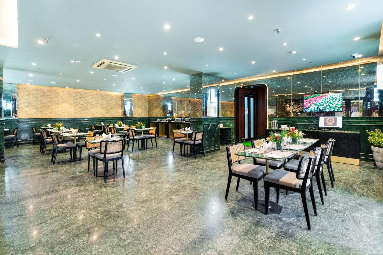 Foxoso Hotel, Delhi Airport Yeni Delhi Dış mekan fotoğraf